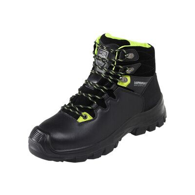 LUPRIFLEX Bottines à lacets Hunter Low 2 en 1, coupe ajustée, T. 42 (3-216-42) - Publicité LUPRIFLEX Bottines à lacets Hunter Low 2 en 1, coupe ajustée, T. 42 (3-216-42) - Publicité