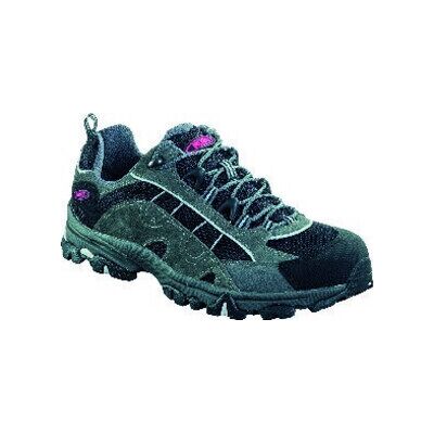 MEINDL Chaussure de loisirs Magic Men 2.0, T. 41,5/7,5, anthracite/rouge (3173-31/7,5) - Publicité MEINDL Chaussure de loisirs Magic Men 2.0, T. 41,5/7,5, anthracite/rouge (3173-31/7,5) - Publicité