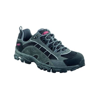 MEINDL Chaussure de loisirs Magic Men 2.0, T46/11, anthracite/rouge (3173-31/11) - Publicité MEINDL Chaussure de loisirs Magic Men 2.0, T46/11, anthracite/rouge (3173-31/11) - Publicité