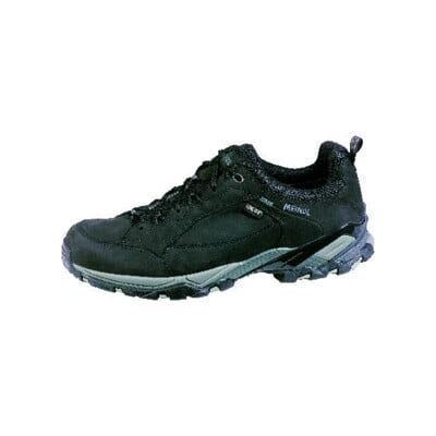 MEINDL Chaussure de loisirs Toledo GTX, noir, T. 41/7 (3444-01/7) - Publicité MEINDL Chaussure de loisirs Toledo GTX, noir, T. 41/7 (3444-01/7) - Publicité