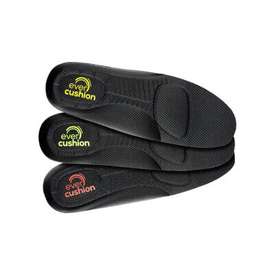 PUMA Semelle intérieure Evercushion Fit basse, rouge, T. 38 (204850-500/38) - Publicité PUMA Semelle intérieure Evercushion Fit basse, rouge, T. 38 (204850-500/38) - Publicité