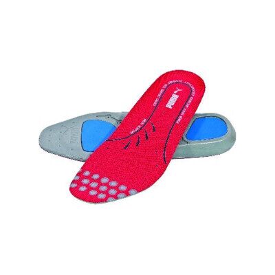 PUMA Semelle intérieure evercushion®plus (204510/39) - Publicité PUMA Semelle intérieure evercushion®plus (204510/39) - Publicité