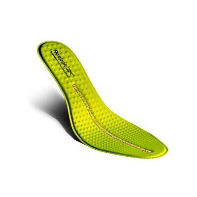 Reebok Semelle intérieure Memory Tech, taille 41 (RBMT-41) - Publicité Reebok Semelle intérieure Memory Tech, taille 41 (RBMT-41) - Publicité
