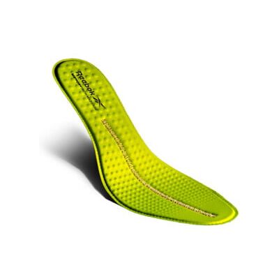 Reebok Semelle intérieure Memory Tech, taille 46 (RBMT-46) - Publicité Reebok Semelle intérieure Memory Tech, taille 46 (RBMT-46) - Publicité