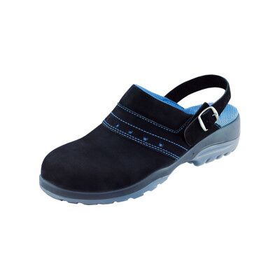 Sabot Atlas GX 390 ESD SB, largeur 10 taille 35 (49800-35) - Publicité Sabot Atlas GX 390 ESD SB, largeur 10 taille 35 (49800-35) - Publicité