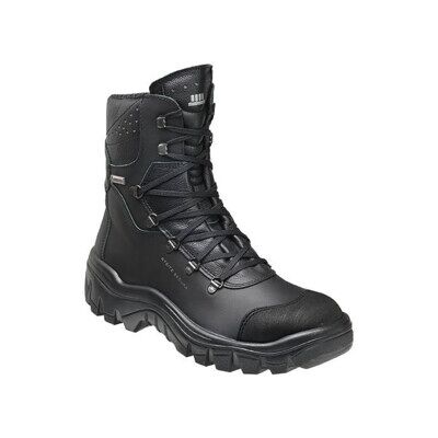 STEITZ SECURA Bottines à lacets anthracite STAVANGER Bau GORE II, S3 XB, Pointure UE : 41 (STAVANGER BAU GORE II XB 41) - Publicité STEITZ SECURA Bottines à lacets anthracite STAVANGER Bau GORE II, S3 XB, Pointure UE : 41 (STAVANGER BAU GORE II XB 41) - Publicité
