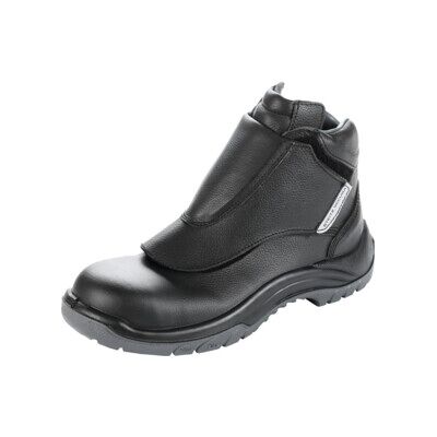 Steitz Secura Bottines de soudeur anthracite VX 7380 PERB, S3 NB, Pointure EU: 43 (VX 7380 PERBUNAN S3 NB GR. 43) - Publicité Steitz Secura Bottines de soudeur anthracite VX 7380 PERB, S3 NB, Pointure EU: 43 (VX 7380 PERBUNAN S3 NB GR. 43) - Publicité