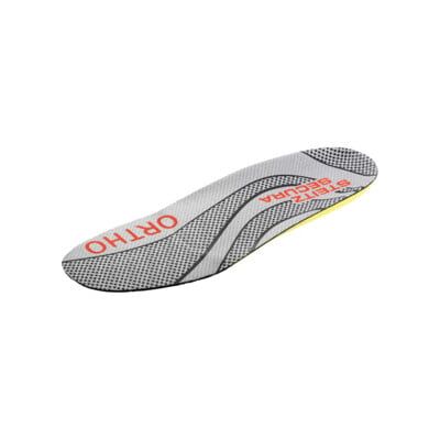 Steitz Secura Semelles intérieures grises/jaunes Ortho-Soft ESD LOW, Pointure UE: 40 (Z25800 GR. 40) - Publicité Steitz Secura Semelles intérieures grises/jaunes Ortho-Soft ESD LOW, Pointure UE: 40 (Z25800 GR. 40) - Publicité