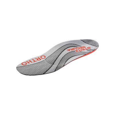 Steitz Secura Semelles intérieures grises/rouges Ortho-Soft ESD HIGH, Pointure UE: 42 (Z25600 GR. 42) - Publicité Steitz Secura Semelles intérieures grises/rouges Ortho-Soft ESD HIGH, Pointure UE: 42 (Z25600 GR. 42) - Publicité
