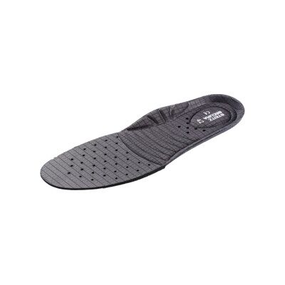 Steitz Secura Semelles intérieures noires Ergo-Soft ESD, Pointure UE: 38 (Z25400 GR. 38) - Publicité Steitz Secura Semelles intérieures noires Ergo-Soft ESD, Pointure UE: 38 (Z25400 GR. 38) - Publicité