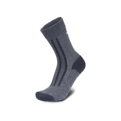 Trekkingsocke MT2 Trekking Basic Taille 42-44 noir ; Meindl (9632-01-42-44) - Publicité Trekkingsocke MT2 Trekking Basic Taille 42-44 noir ; Meindl (9632-01-42-44) - Publicité