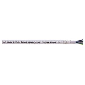 Lapp Kabel&Leitung; ÖLFLEX CLASSIC 110 CY 4G1,5 1135304 R100 (1135304/100) - Publicité Lapp Kabel&Leitung; ÖLFLEX CLASSIC 110 CY 4G1,5 1135304 R100 (1135304/100) - Publicité