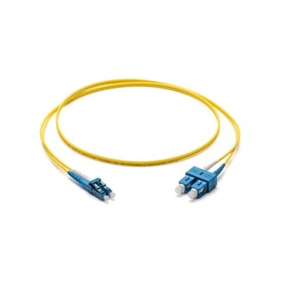 Corning F047202G2Z20002M - Câble réseau OS2 jaune 2m - Publicité Corning F047202G2Z20002M - Câble réseau OS2 jaune 2m - Publicité