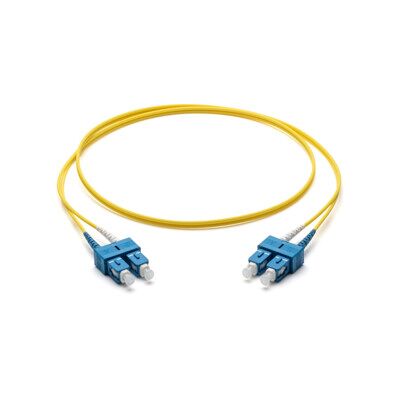 Corning - F727202G2Z20003M - Jaune - 3 m - câble patch - Publicité Corning - F727202G2Z20003M - Jaune - 3 m - câble patch - Publicité