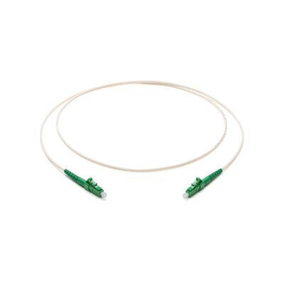 Corning F222201j1z20002m - Câble à fibre optique - 2M - LC à LC - Publicité Corning F222201j1z20002m - Câble à fibre optique - 2M - LC à LC - Publicité