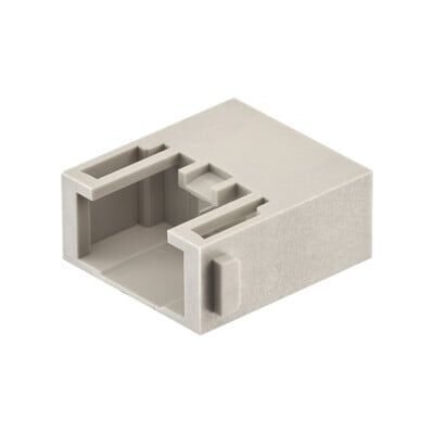 Harting Embase de connecteur RJ45 09140014623 (09140014623) - Publicité Harting Embase de connecteur RJ45 09140014623 (09140014623) - Publicité