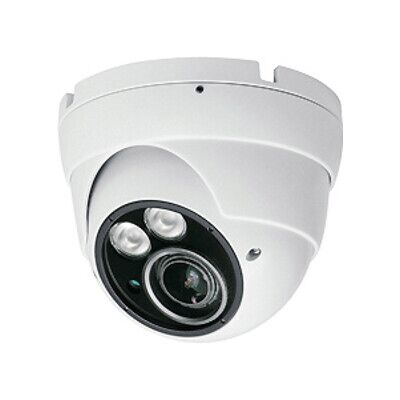 Legrand Modèle TC2417 - Caméra réseau avec LED IR - Publicité Legrand Modèle TC2417 - Caméra réseau avec LED IR - Publicité