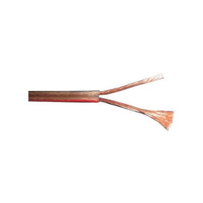bda connectivity Câble haut-parleur trans/rouge LSP 2x4,00(hfl) S100 (1957148) - Publicité bda connectivity Câble haut-parleur trans/rouge LSP 2x4,00(hfl) S100 (1957148) - Publicité