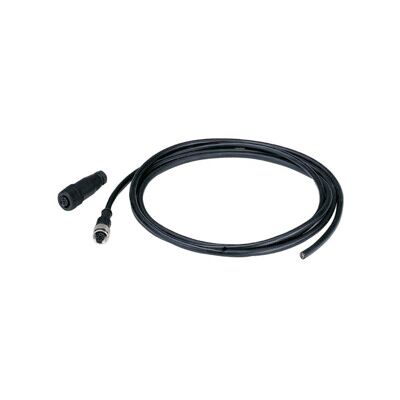 Grundfos Accessoires pour pompes submersibles Faisceau de câbles 3x1,5mm2 1,5m plat (97778318) - Publicité Grundfos Accessoires pour pompes submersibles Faisceau de câbles 3x1,5mm2 1,5m plat (97778318) - Publicité