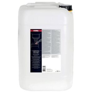 E-COLL Concentré PRO 25l liquide de refroidissement et lubrifiant HPC et AF sans amines (4317784663014) - Publicité E-COLL Concentré PRO 25l liquide de refroidissement et lubrifiant HPC et AF sans amines (4317784663014) - Publicité