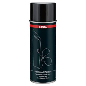 E-COLL Spray graisse silicone 400 ml (4317784179607) - Publicité E-COLL Spray graisse silicone 400 ml (4317784179607) - Publicité