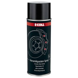 E-COLL Spray pâte céramique 400 ml (4317784179591) - Publicité E-COLL Spray pâte céramique 400 ml (4317784179591) - Publicité