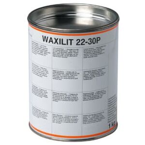 Lubrifiant Waxilit - boîte de 1 000 g metabo (4313062258) - Publicité Lubrifiant Waxilit - boîte de 1 000 g metabo (4313062258) - Publicité