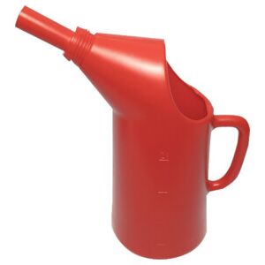 reilang lmass 2l jauge d'huile PE rouge 2l (31261) - Publicité reilang lmass 2l jauge d'huile PE rouge 2l (31261) - Publicité
