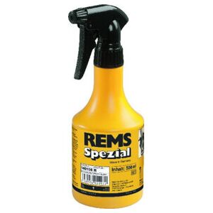 REMS Flacon pulvérisateur spécial (140106 R) - Publicité REMS Flacon pulvérisateur spécial (140106 R) - Publicité