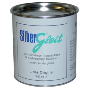 Silbergleit Lubrifiant sec 1000 ml en spray ; Industrial Quality Supplies (SILBERGLEIT) - Publicité Silbergleit Lubrifiant sec 1000 ml en spray ; Industrial Quality Supplies (SILBERGLEIT) - Publicité