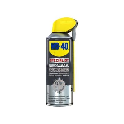 WD-40 Spray lubrifiant à sec, Contenu : 400ml (49394) - Publicité WD-40 Spray lubrifiant à sec, Contenu : 400ml (49394) - Publicité