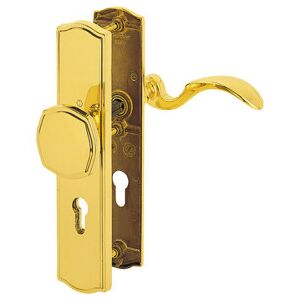 HOPPE Garniture de protection WET pour plaque longue, PZ, 8/72, Meran M57/371A/370/112SH DR, F77-R (4437665) - Publicité HOPPE Garniture de protection WET pour plaque longue, PZ, 8/72, Meran M57/371A/370/112SH DR, F77-R (4437665) - Publicité