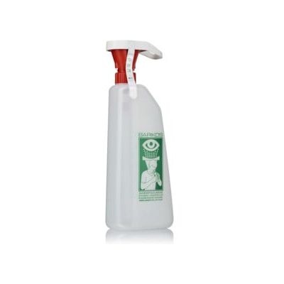 BARIKOS Flacon de rinçage oculaire KS 620 ml ; BARTELSRIEGER (954004) - Publicité BARIKOS Flacon de rinçage oculaire KS 620 ml ; BARTELSRIEGER (954004) - Publicité