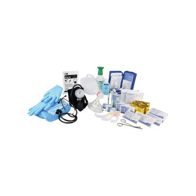 Gramm Medical Remplissage de pansements MEDI (318.000.20003) - Publicité Gramm Medical Remplissage de pansements MEDI (318.000.20003) - Publicité
