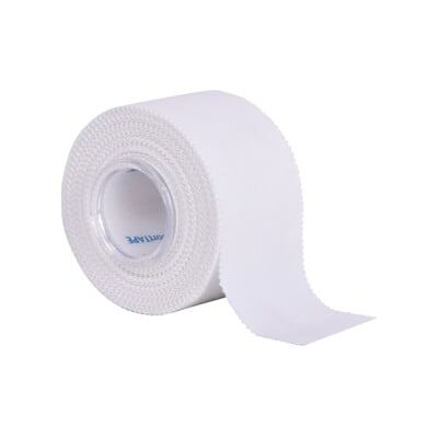 Gramm Medical Sport-Tape, 3,75 cm x 10 m (219.027.37500) - Publicité Gramm Medical Sport-Tape, 3,75 cm x 10 m (219.027.37500) - Publicité