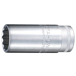 Set de clés à douille Stahlwille - 20,8mm, 13/16" - Outils de précision - Publicité Set de clés à douille Stahlwille - 20,8mm, 13/16" - Outils de précision - Publicité