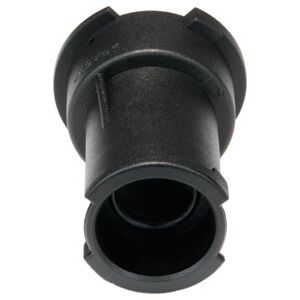 Adaptateur pour couvercle, noir, R123/R124 ; KS Tools (150.1932) - Publicité Adaptateur pour couvercle, noir, R123/R124 ; KS Tools (150.1932) - Publicité