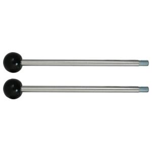 Aide au démontage de bouclier frontal pour VAG (2) ; KS Tools (400.2078) - Publicité Aide au démontage de bouclier frontal pour VAG (2) ; KS Tools (400.2078) - Publicité
