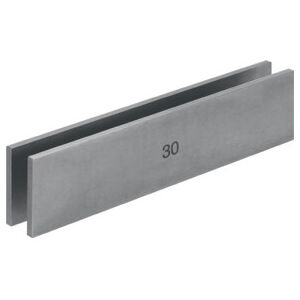 AMF Support Supports - 6349PP - 125mm Longueur, 3mm Largeur, 17mm Hauteur - Support Supports - Publicité AMF Support Supports - 6349PP - 125mm Longueur, 3mm Largeur, 17mm Hauteur - Support Supports - Publicité