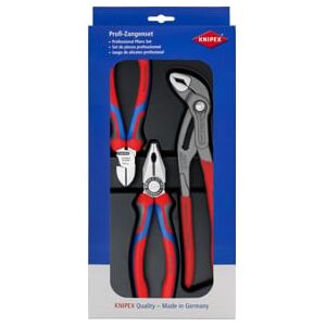 Assortiments d'outils Knipex (00 20 09 V01) - Publicité Assortiments d'outils Knipex (00 20 09 V01) - Publicité