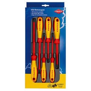 Assortiments d'outils Knipex (00 20 12 V01) - Publicité Assortiments d'outils Knipex (00 20 12 V01) - Publicité