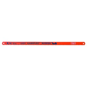 BAHCO Lame de scie à main Sandflex 300 mm 18 dents par pouce (3906-300-18-100) - Publicité BAHCO Lame de scie à main Sandflex 300 mm 18 dents par pouce (3906-300-18-100) - Publicité