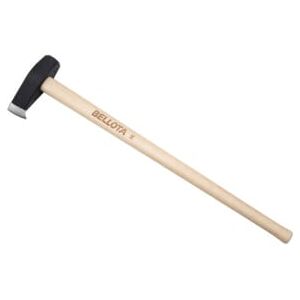 bellota Marteau à fendre 3,5 kg, manche hêtre, 895 mm (54603) - Publicité bellota Marteau à fendre 3,5 kg, manche hêtre, 895 mm (54603) - Publicité