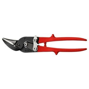 Bessey Cisailles idéales droites 240 mm Acier inox HRC60-62 (D17ASS) - Publicité Bessey Cisailles idéales droites 240 mm Acier inox HRC60-62 (D17ASS) - Publicité