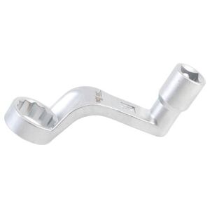 BGS Clé à filtres cloches pour VW DSG 24 mm ; BGS technic (9334) - Publicité BGS Clé à filtres cloches pour VW DSG 24 mm ; BGS technic (9334) - Publicité