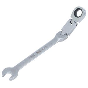 BGS Clés mixtes à cliquet à double articulation pliable 15 mm ; BGS technic (6175) - Publicité BGS Clés mixtes à cliquet à double articulation pliable 15 mm ; BGS technic (6175) - Publicité