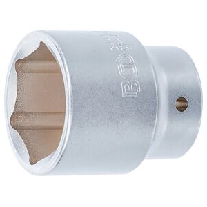 BGS Douille pour clé, six pans 20 mm (3/4") 44 mm ; BGS technic (3444) - Publicité BGS Douille pour clé, six pans 20 mm (3/4") 44 mm ; BGS technic (3444) - Publicité