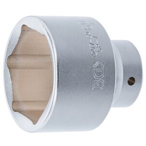 BGS Douille pour clé, six pans 20 mm (3/4") 60 mm ; BGS technic (1207-60) - Publicité BGS Douille pour clé, six pans 20 mm (3/4") 60 mm ; BGS technic (1207-60) - Publicité