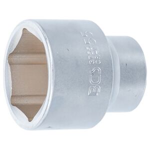 BGS Douille pour clé, six pans 25 mm (1") 55 mm ; BGS technic (3755) - Publicité BGS Douille pour clé, six pans 25 mm (1") 55 mm ; BGS technic (3755) - Publicité