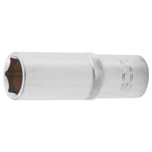 BGS technic BGS Douille pour clé, six pans, longue 12,5 mm (1/2 - Publicité BGS technic BGS Douille pour clé, six pans, longue 12,5 mm (1/2 - Publicité
